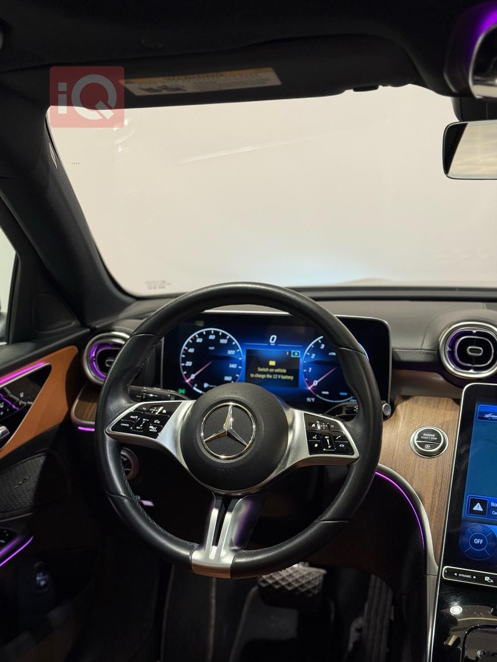 مرسيدس بنز C-Class